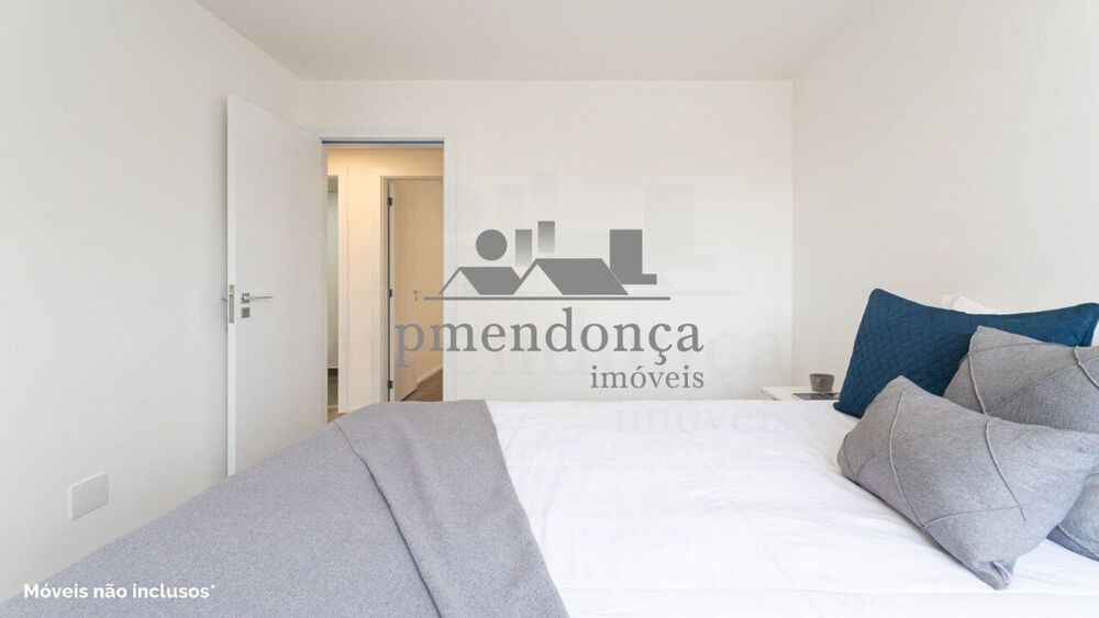 Apartamento, 3 quartos, 88 m² - Foto 2