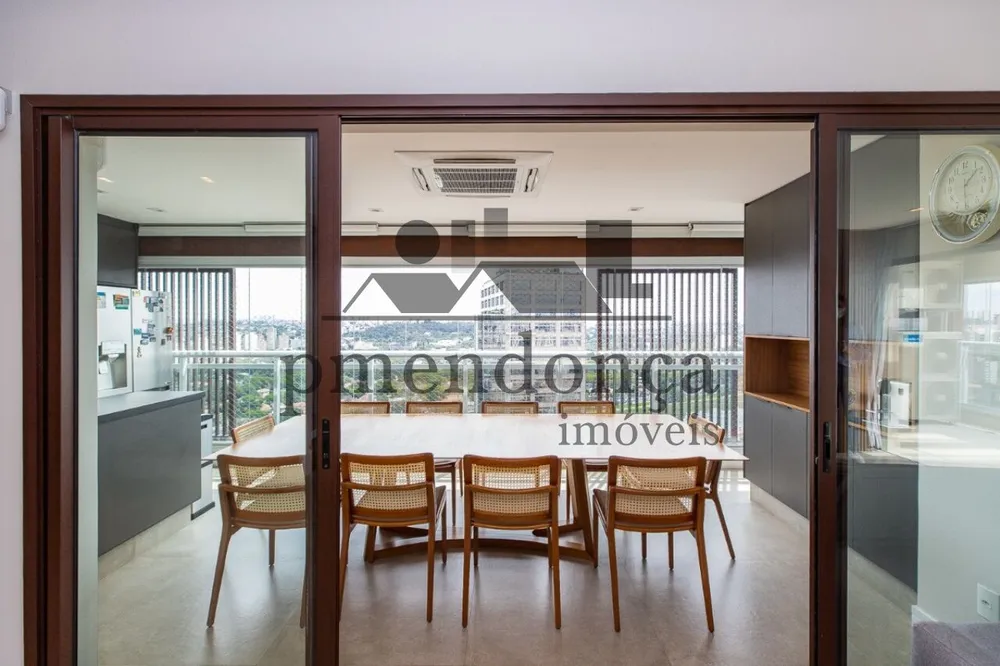 Apartamento, 3 quartos, 189 m² - Foto 12