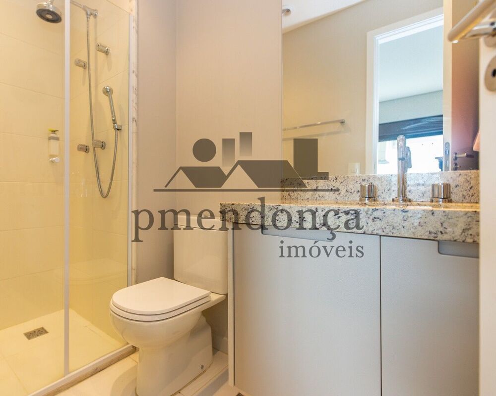 Apartamento, 3 quartos, 189 m² - Foto 2