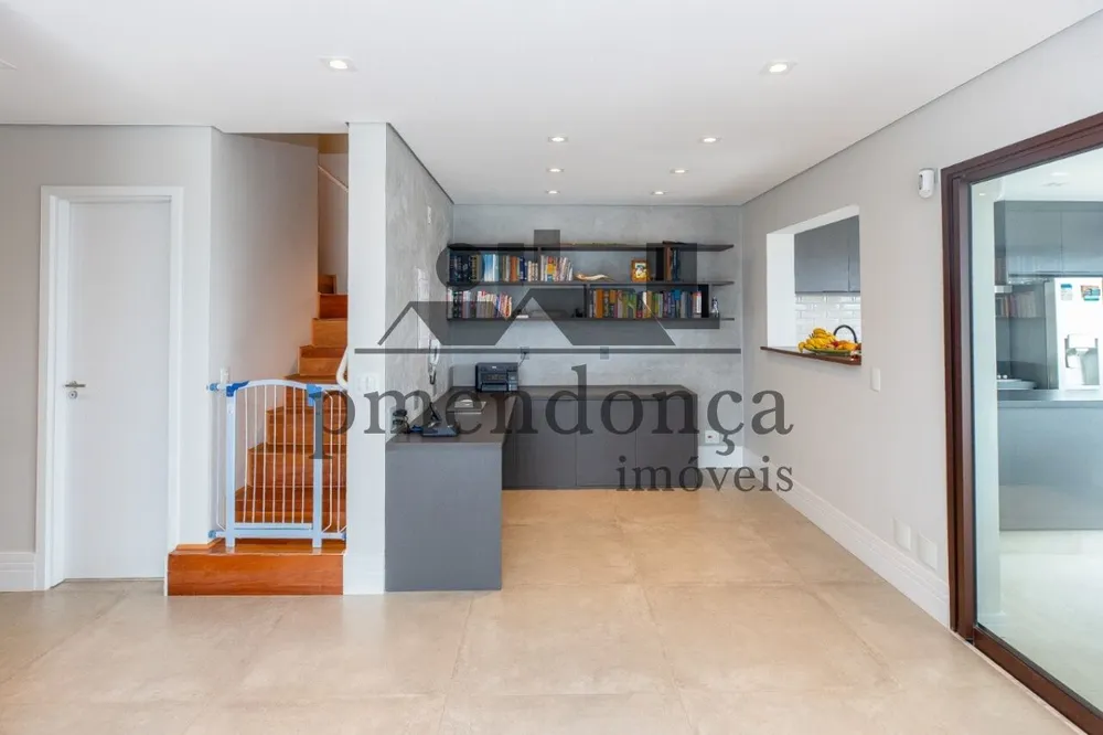 Apartamento, 3 quartos, 189 m² - Foto 6