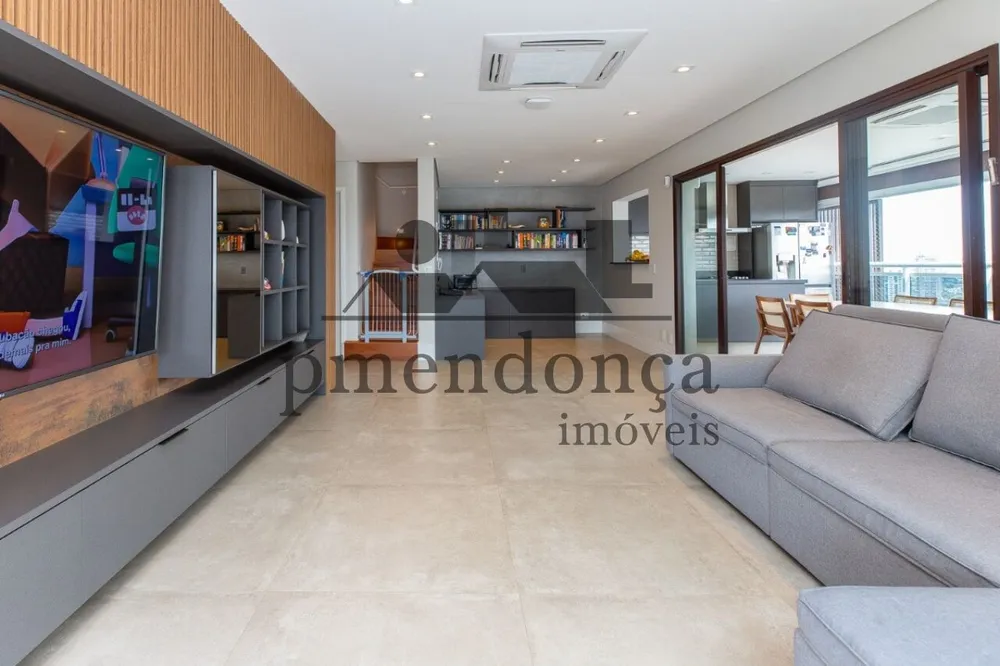 Apartamento, 3 quartos, 189 m² - Foto 8
