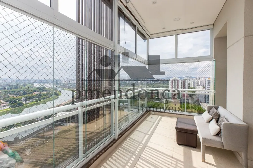 Apartamento, 3 quartos, 189 m² - Foto 11