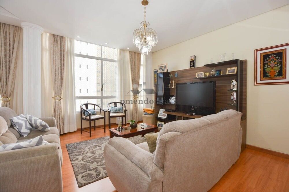 Apartamento, 3 quartos, 178 m² - Foto 5