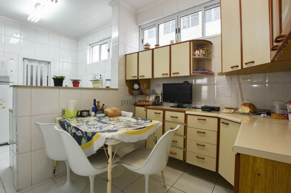 Apartamento, 3 quartos, 178 m² - Foto 4