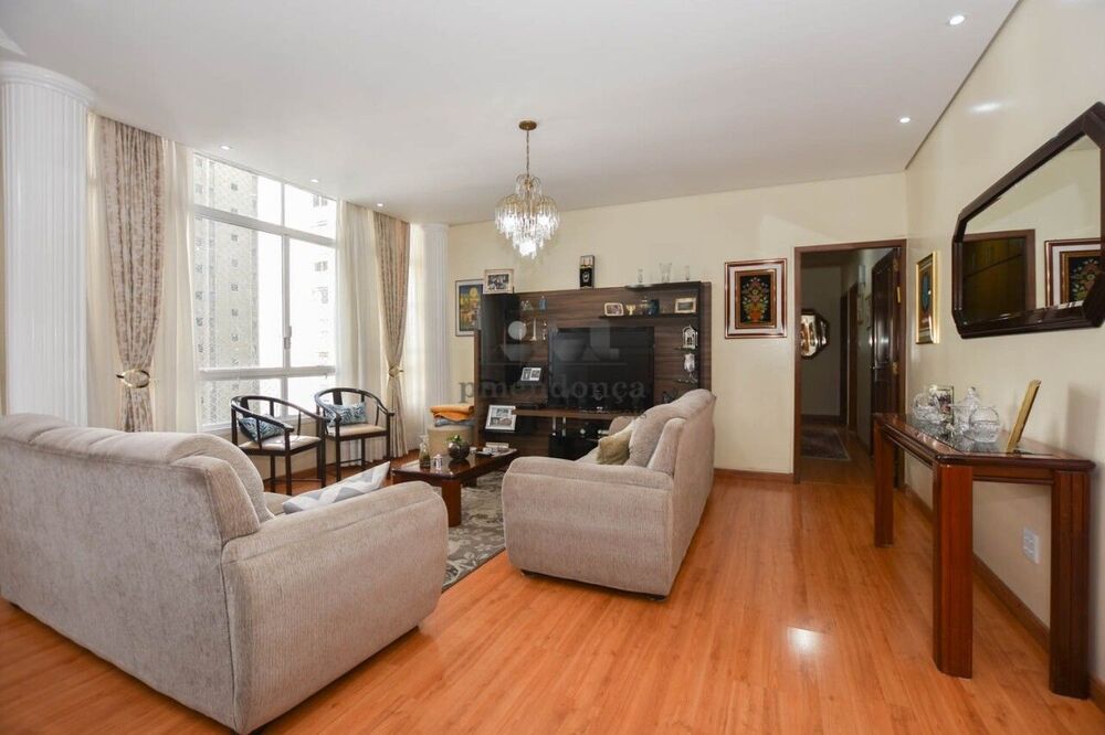 Apartamento, 3 quartos, 178 m² - Foto 3