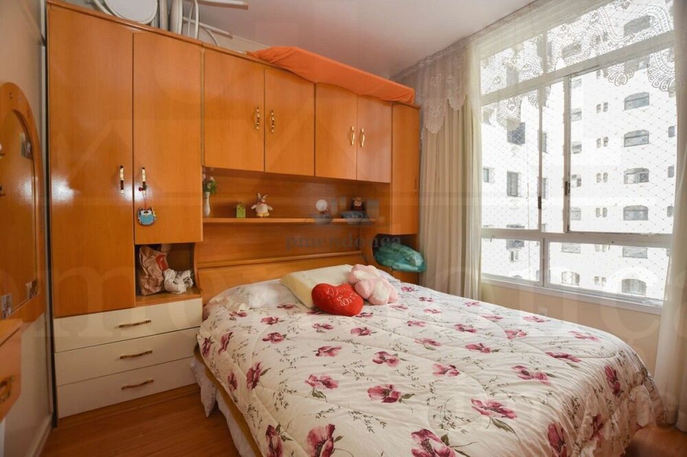 Apartamento, 3 quartos, 178 m² - Foto 8