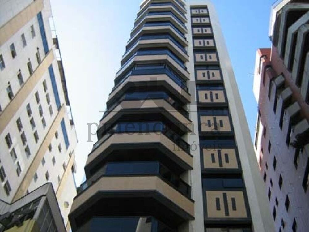 Apartamento, 3 quartos, 180 m² - Foto 1