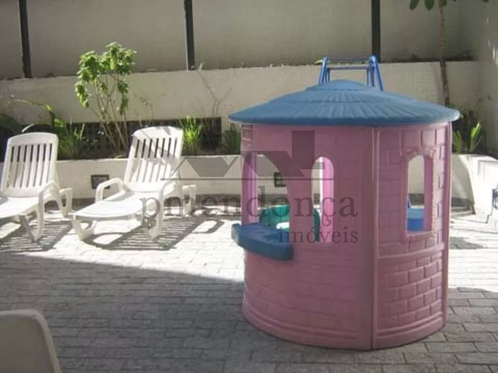 Apartamento, 3 quartos, 180 m² - Foto 5
