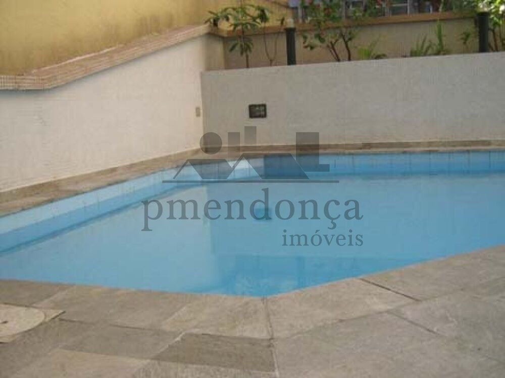 Apartamento, 3 quartos, 180 m² - Foto 3