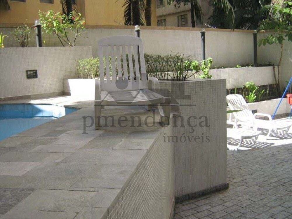 Apartamento, 3 quartos, 180 m² - Foto 4
