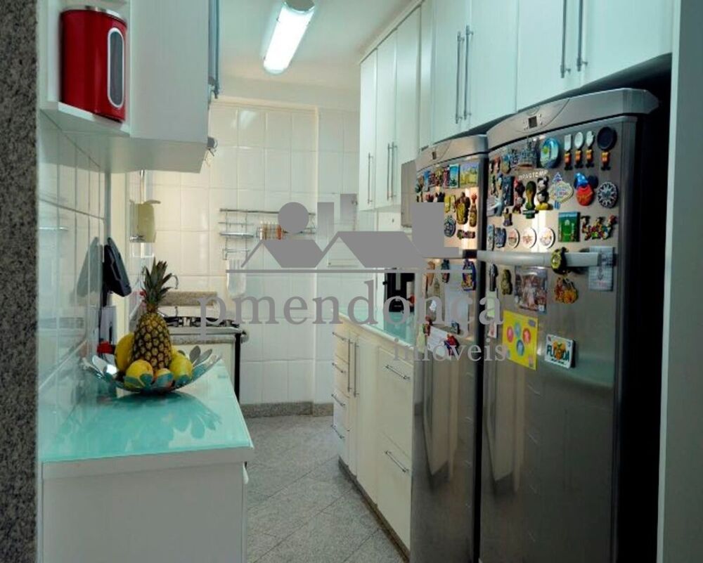 Apartamento, 3 quartos, 190 m² - Foto 2