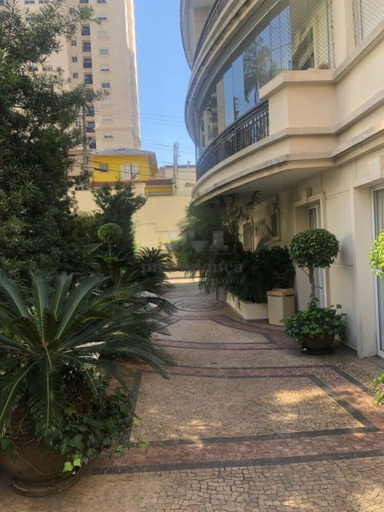 Apartamento, 3 quartos, 190 m² - Foto 4