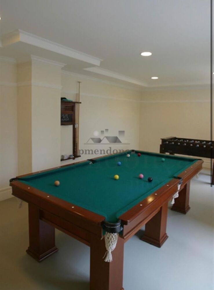 Apartamento, 3 quartos, 190 m² - Foto 3