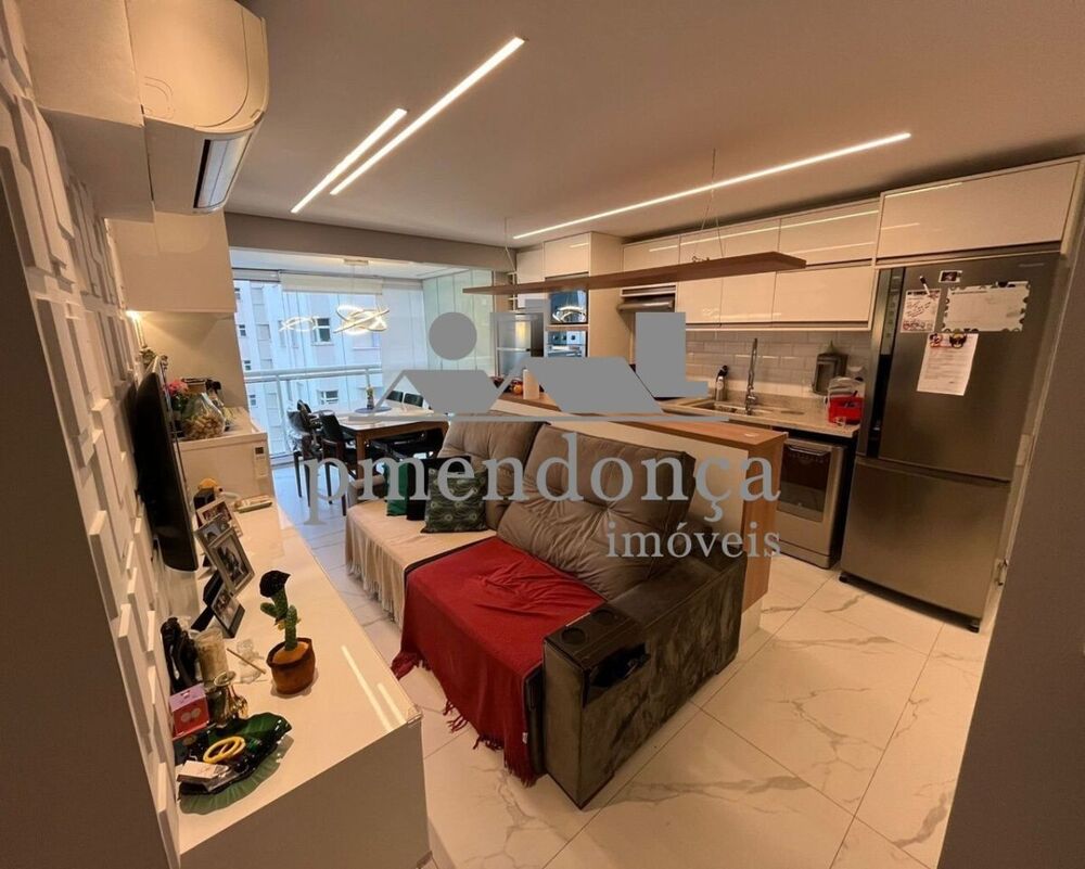 Apartamento, 2 quartos, 65 m² - Foto 1