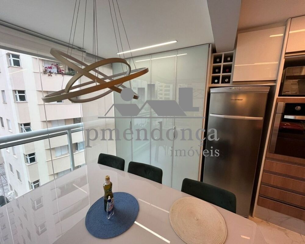Apartamento, 2 quartos, 65 m² - Foto 2