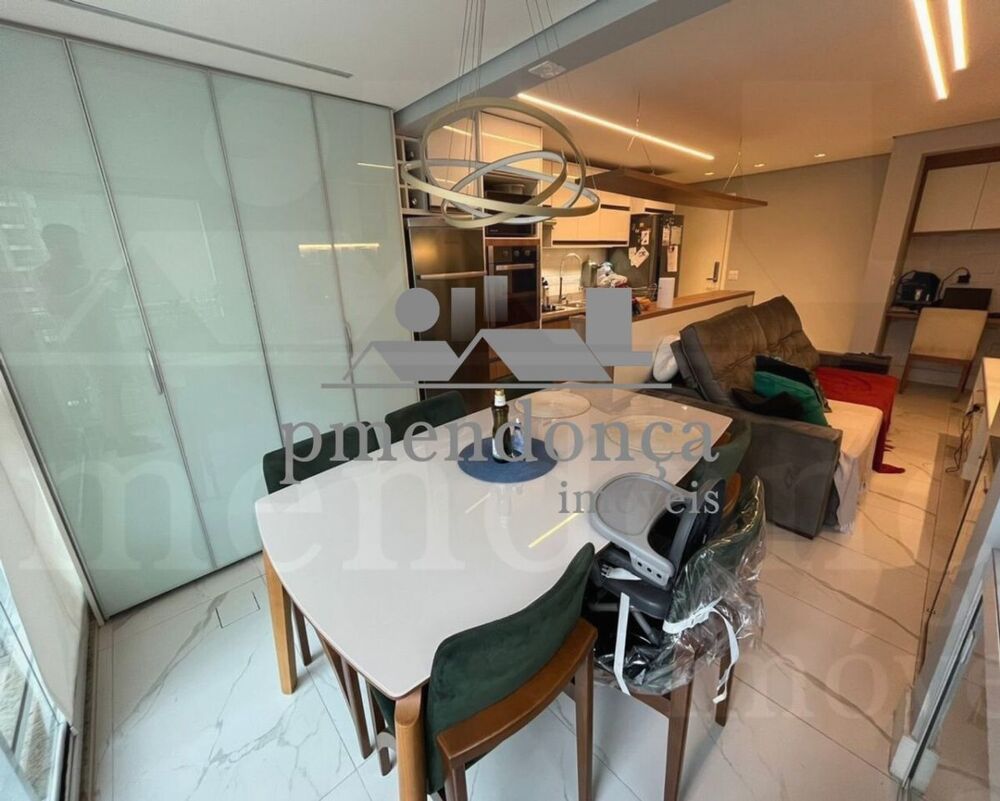 Apartamento, 2 quartos, 65 m² - Foto 3