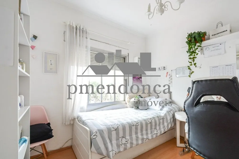 Apartamento, 3 quartos, 158 m² - Foto 7