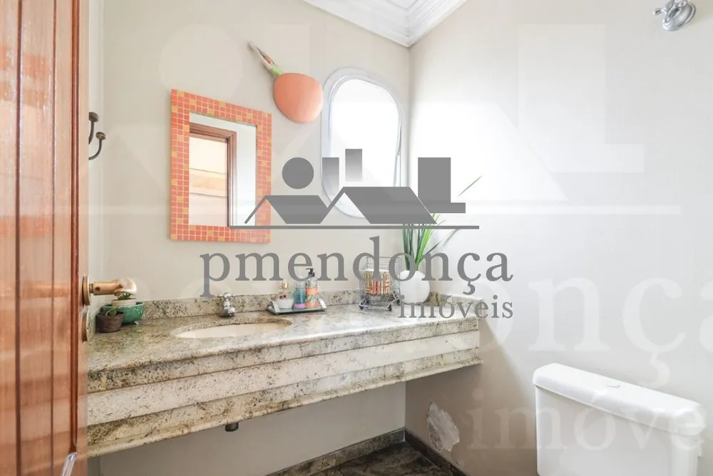 Apartamento, 3 quartos, 158 m² - Foto 5