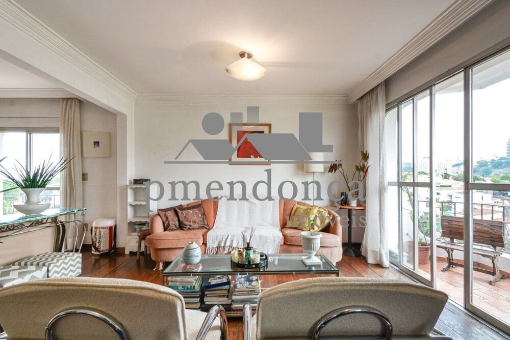Apartamento, 3 quartos, 158 m² - Foto 2