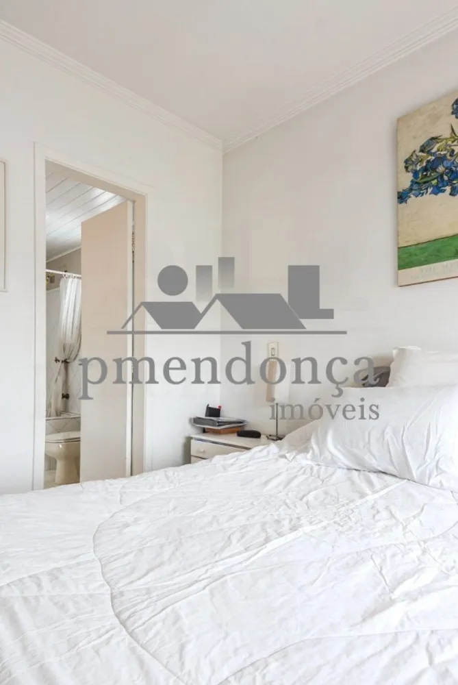 Apartamento, 3 quartos, 158 m² - Foto 8