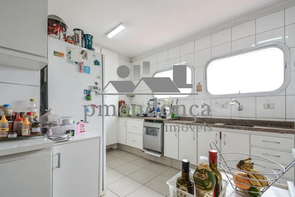 Apartamento, 3 quartos, 158 m² - Foto 6