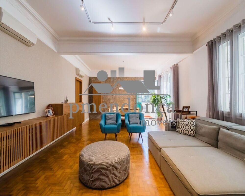 Apartamento, 3 quartos, 182 m² - Foto 2