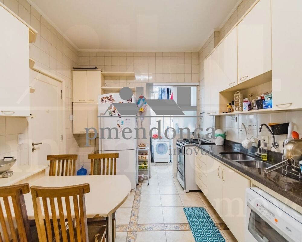 Apartamento, 3 quartos, 182 m² - Foto 11