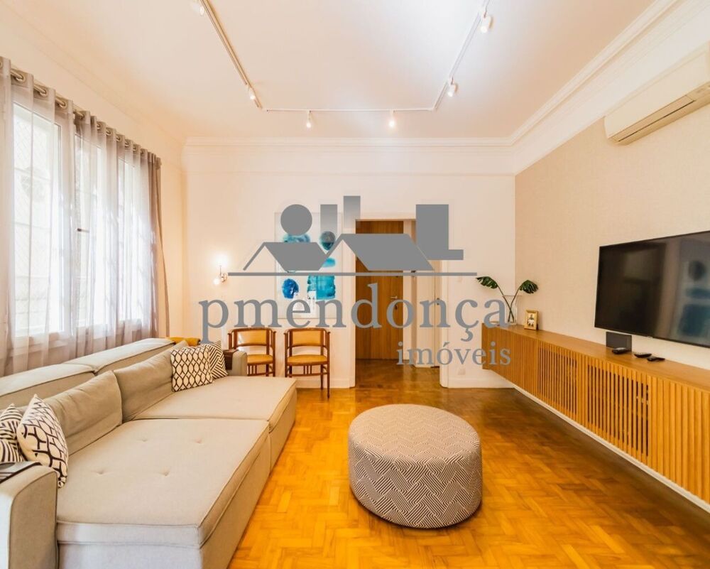 Apartamento, 3 quartos, 182 m² - Foto 3