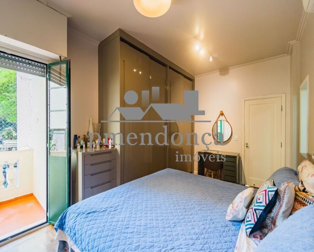 Apartamento, 3 quartos, 182 m² - Foto 8