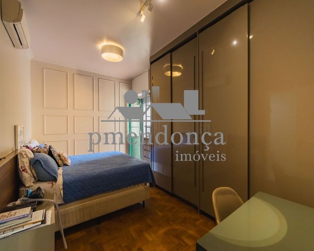 Apartamento, 3 quartos, 182 m² - Foto 7