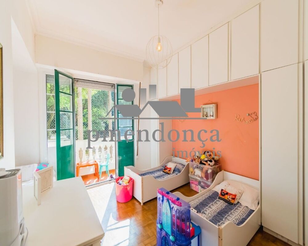 Apartamento, 3 quartos, 182 m² - Foto 4