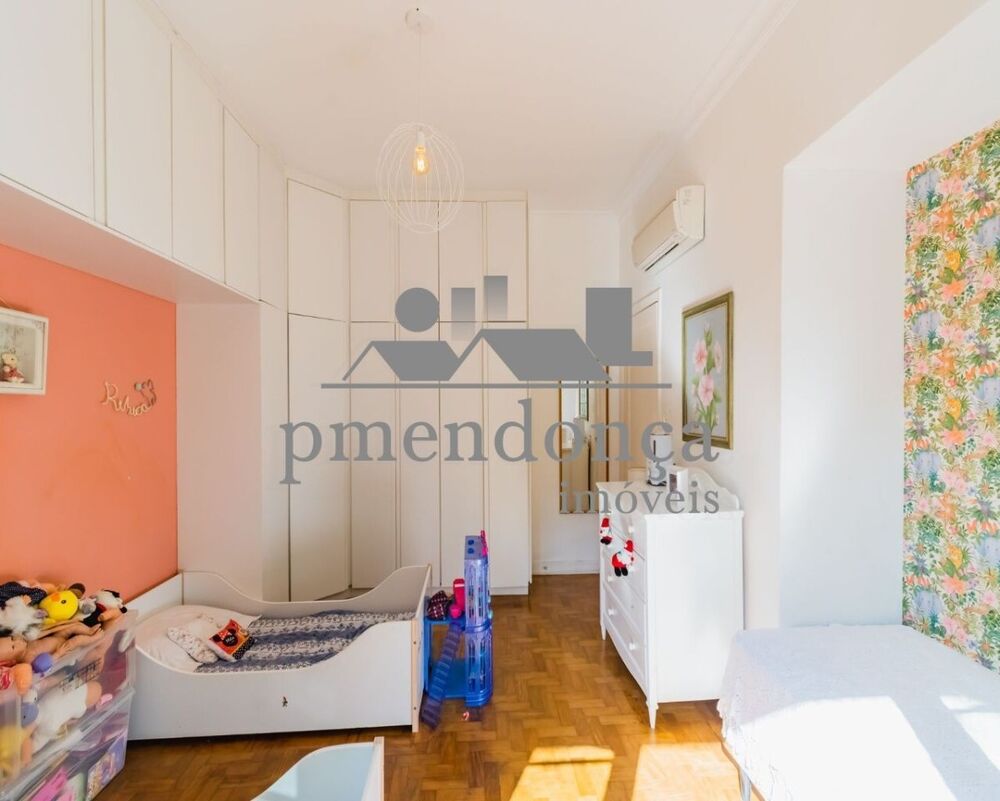 Apartamento, 3 quartos, 182 m² - Foto 5