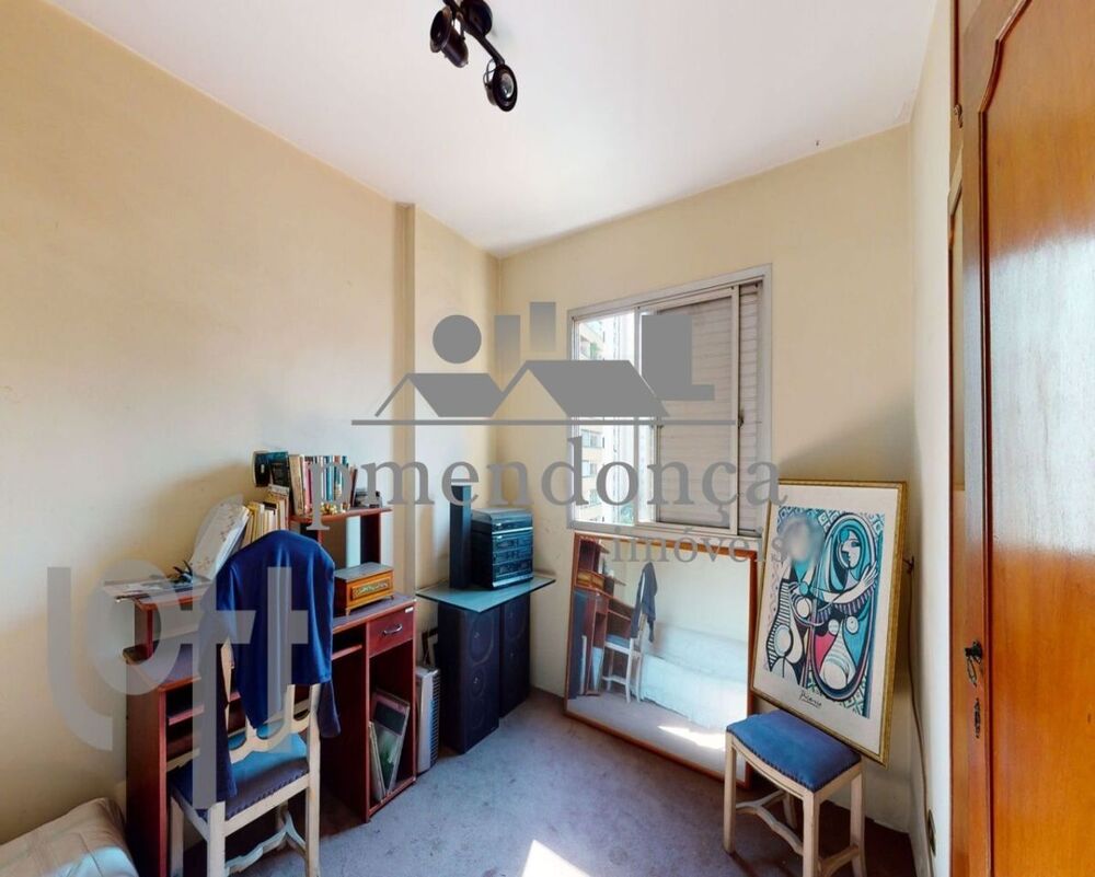 Apartamento, 2 quartos, 80 m² - Foto 4