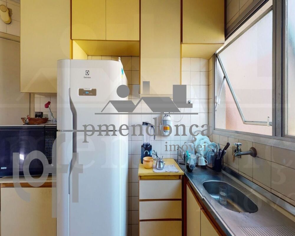 Apartamento, 2 quartos, 80 m² - Foto 3