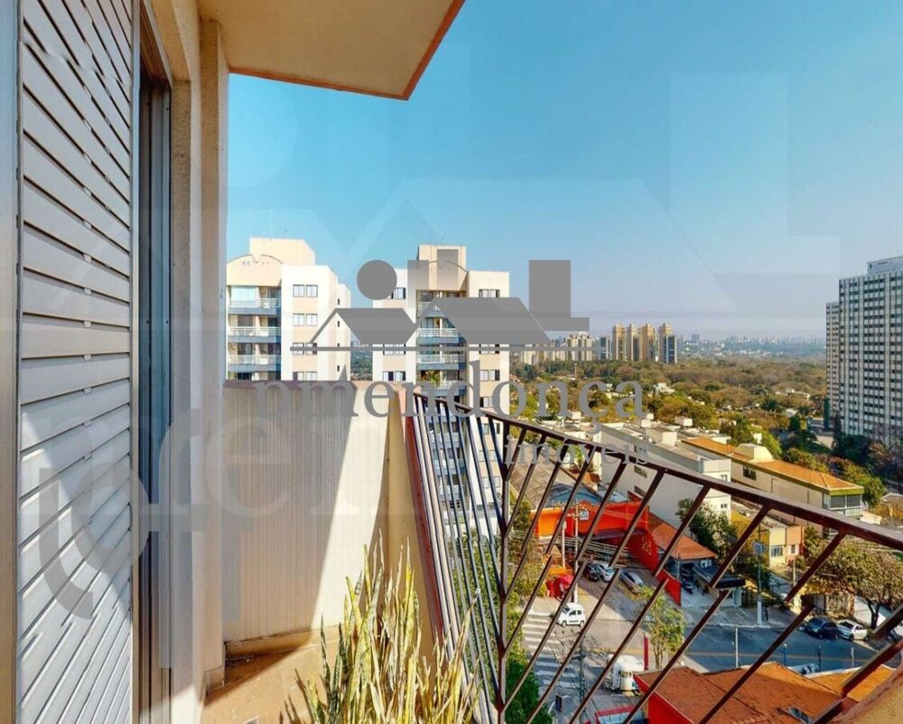 Apartamento, 2 quartos, 80 m² - Foto 1