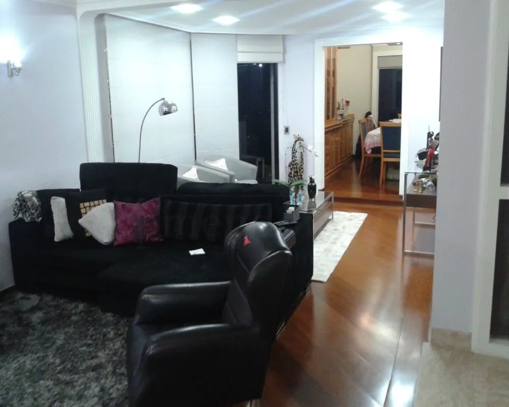 Apartamento, 4 quartos, 154 m² - Foto 3