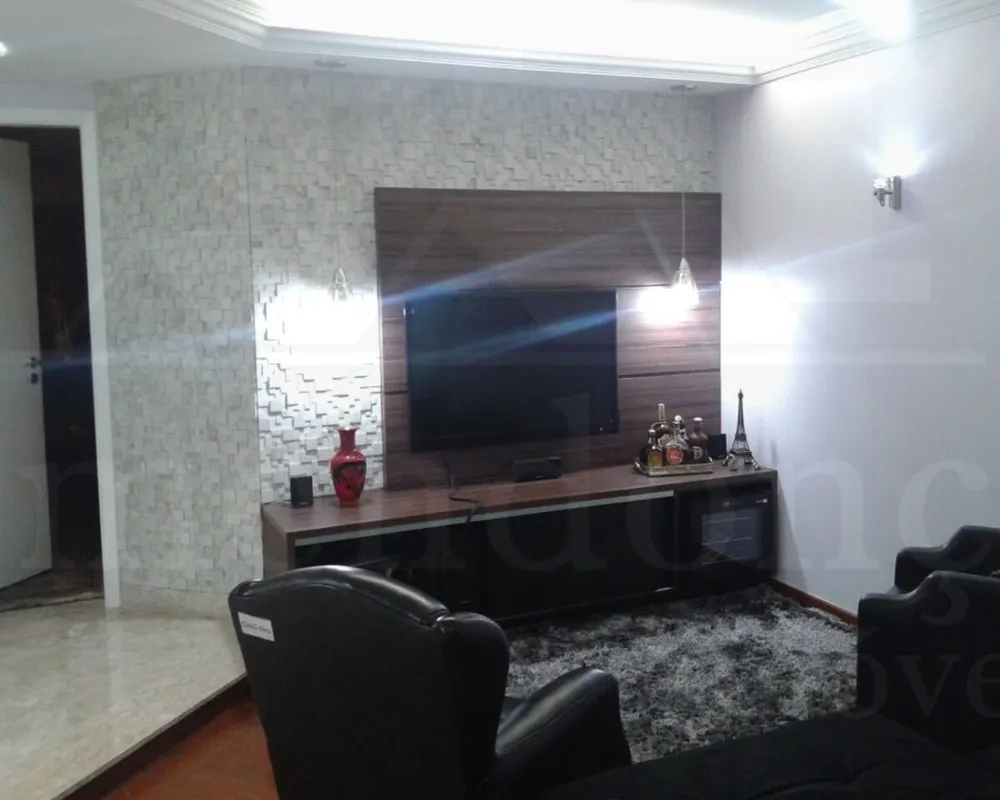 Apartamento, 4 quartos, 154 m² - Foto 5