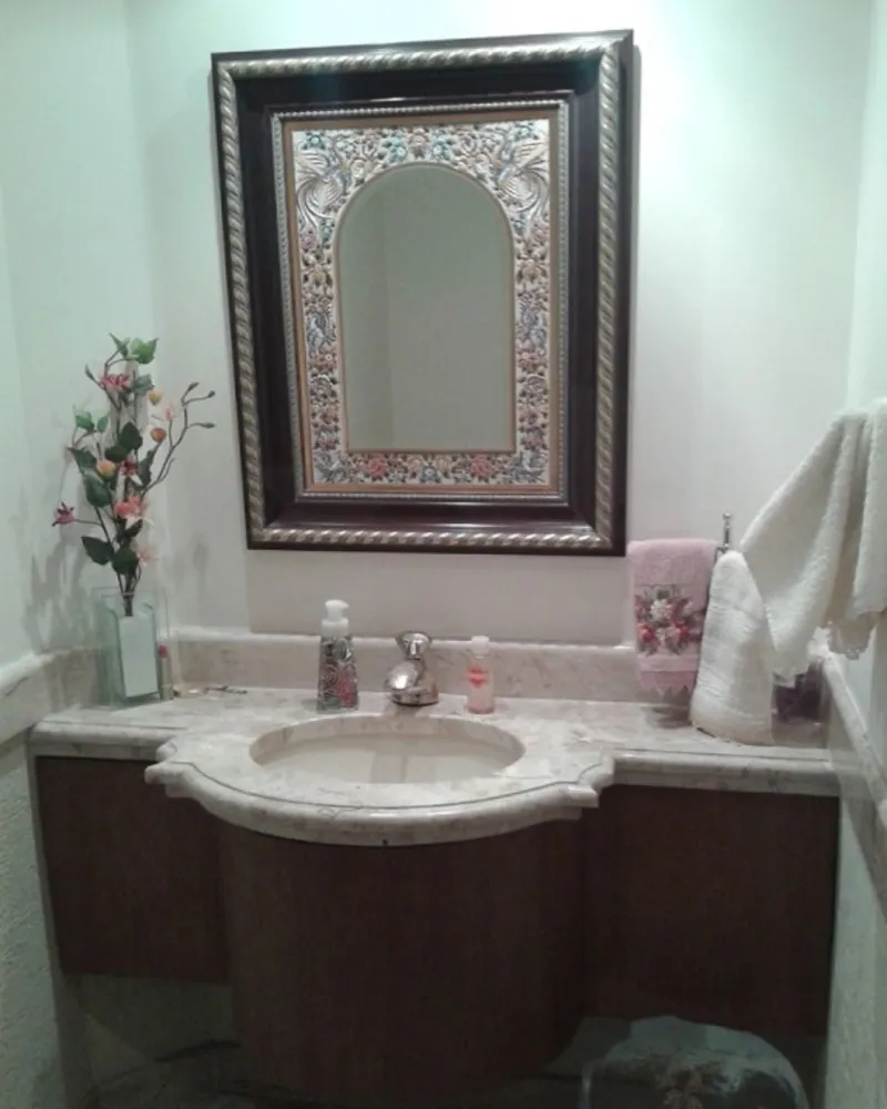 Apartamento, 4 quartos, 154 m² - Foto 1