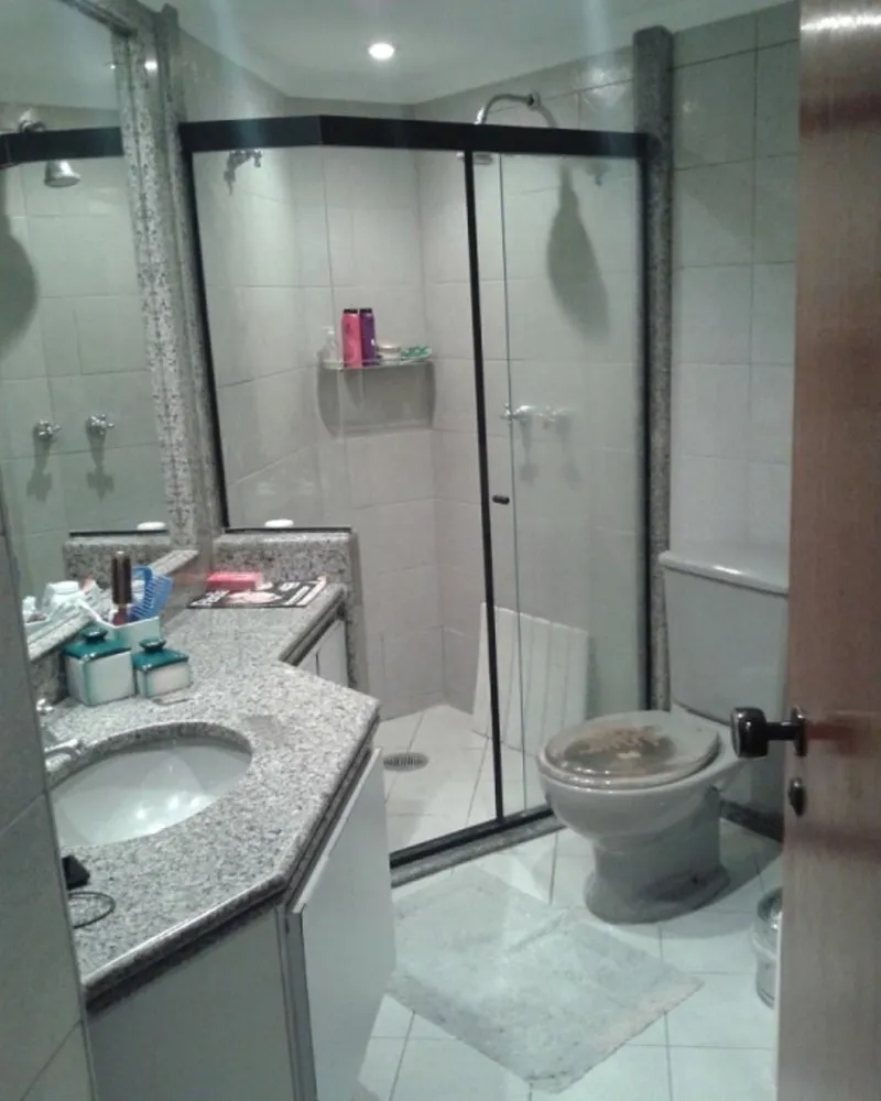 Apartamento, 4 quartos, 154 m² - Foto 2