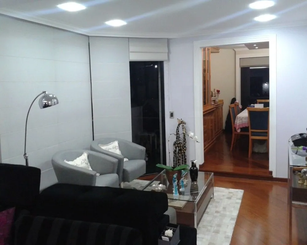 Apartamento, 4 quartos, 154 m² - Foto 4