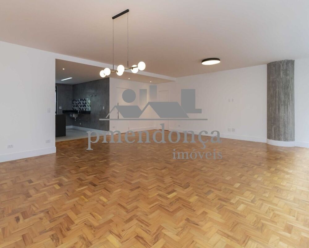 Apartamento, 3 quartos, 247 m² - Foto 1