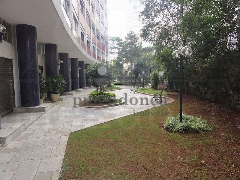 Apartamento, 3 quartos, 247 m² - Foto 3