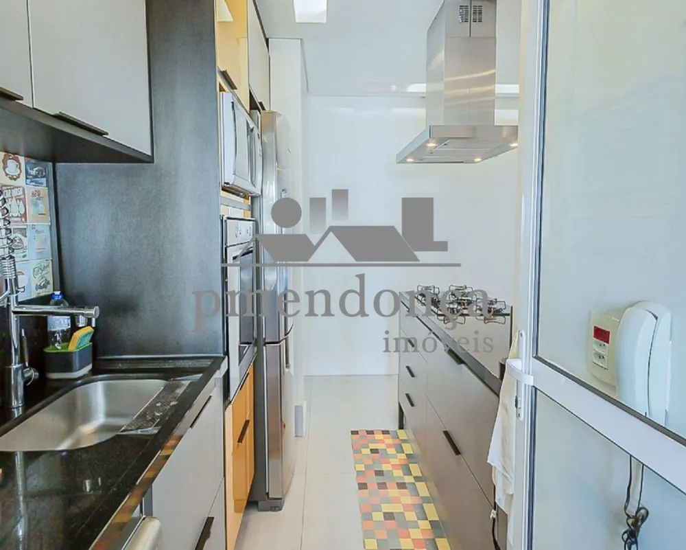 Apartamento, 1 quarto, 82 m² - Foto 9