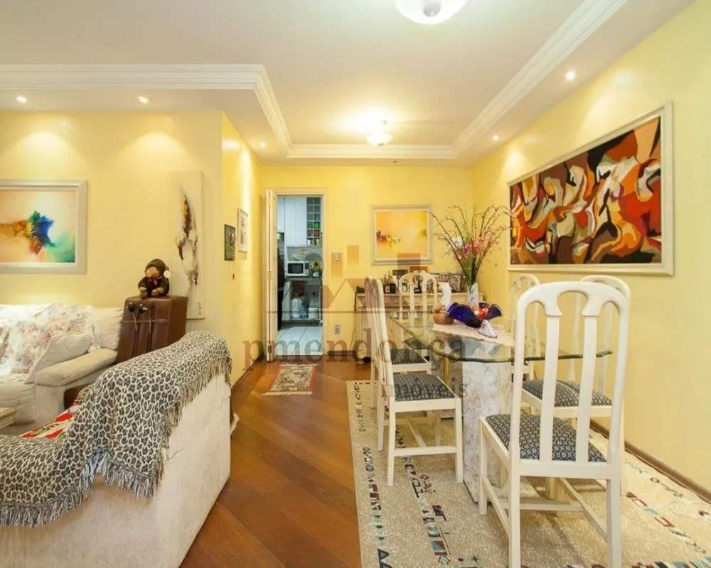 Apartamento, 3 quartos, 129 m² - Foto 2