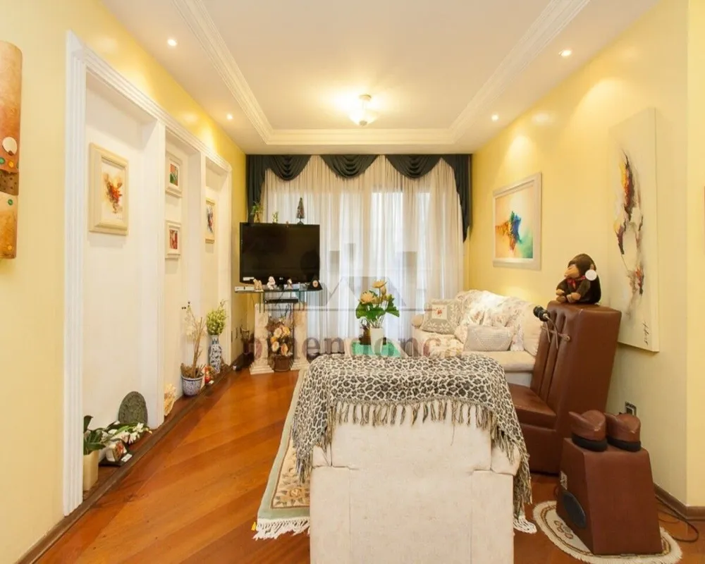 Apartamento, 3 quartos, 129 m² - Foto 3