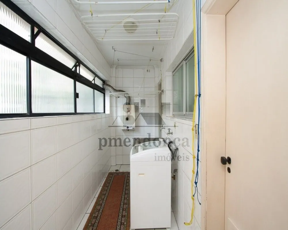Apartamento, 3 quartos, 129 m² - Foto 1