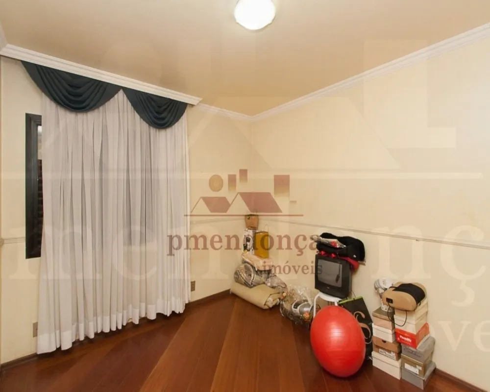 Apartamento, 3 quartos, 129 m² - Foto 4