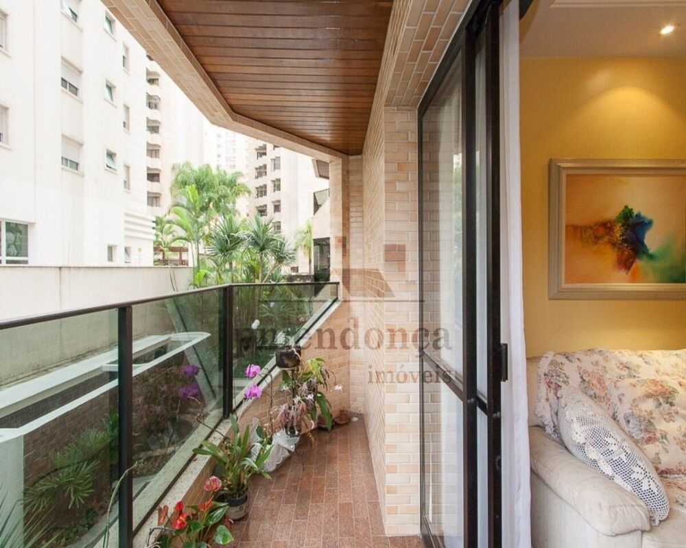 Apartamento, 3 quartos, 129 m² - Foto 7