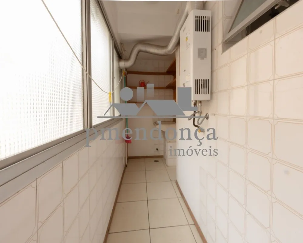 Apartamento, 3 quartos, 96 m² - Foto 8