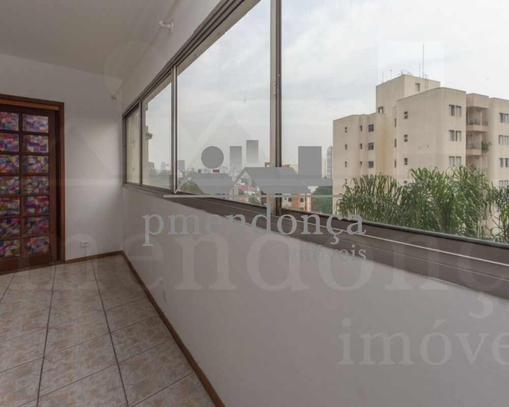 Apartamento, 3 quartos, 96 m² - Foto 3